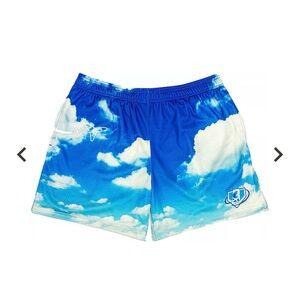 Baseball Lifestyle 101 Boys' 5” Dream Chaser Shorts
